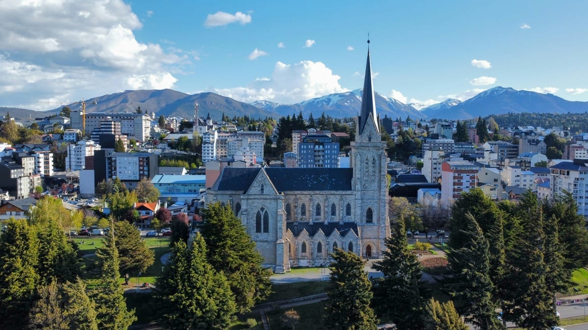 Bariloche guide foto 2