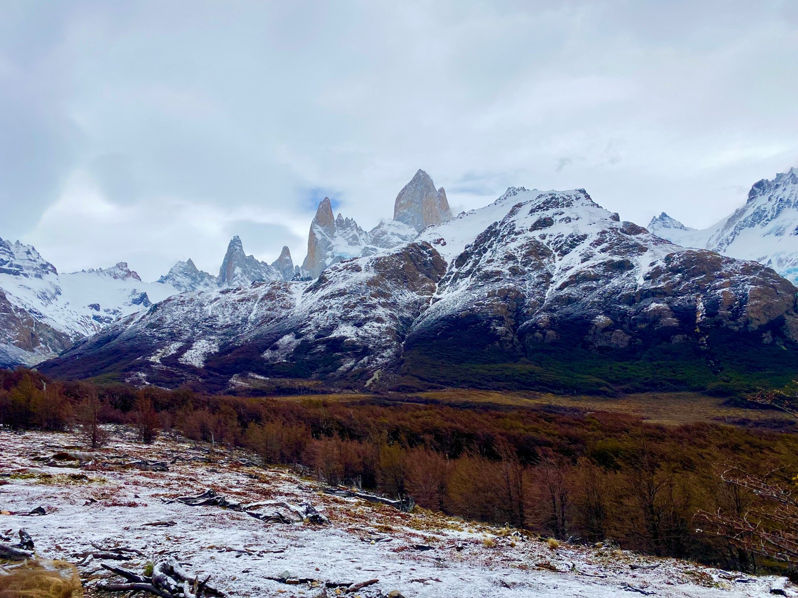 El Chaltén guide foto 1