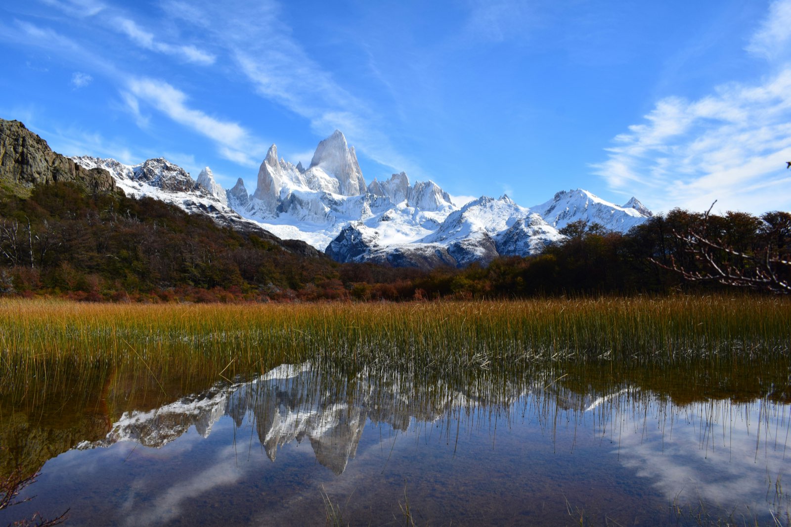 El Chaltén