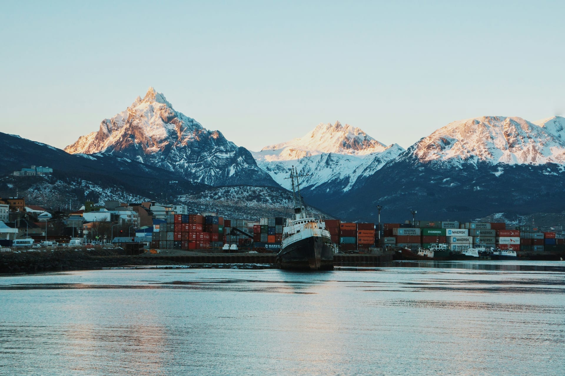 Ushuaia