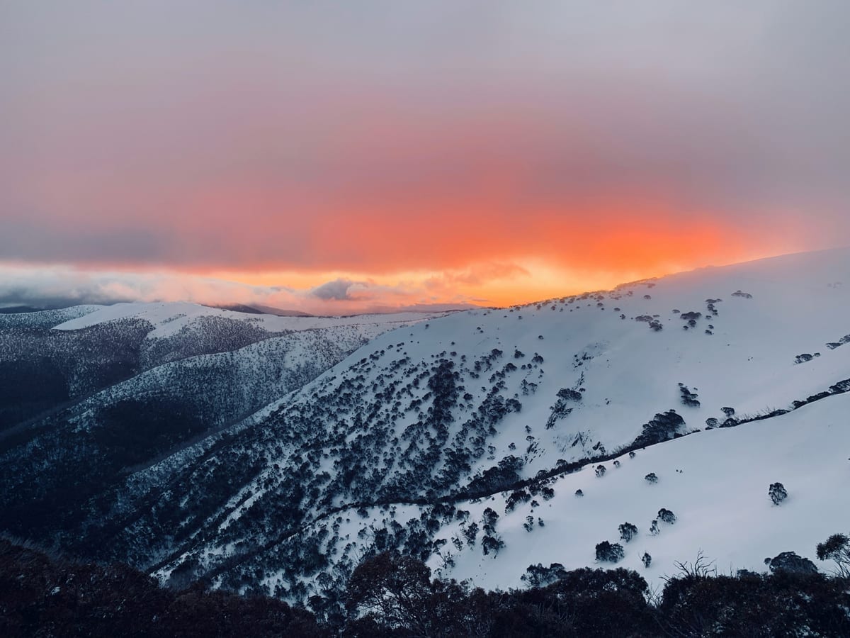 Mount Hotham guide foto 4