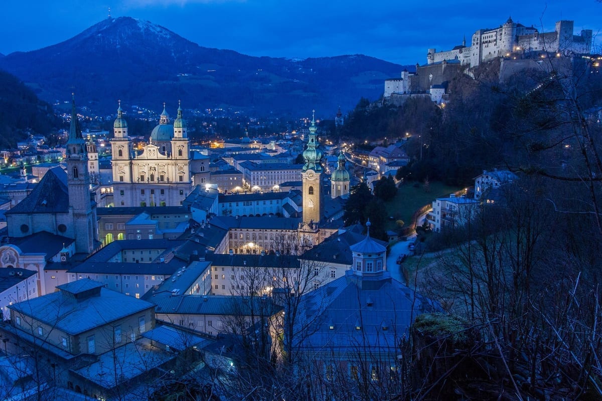 Salzburg foto C