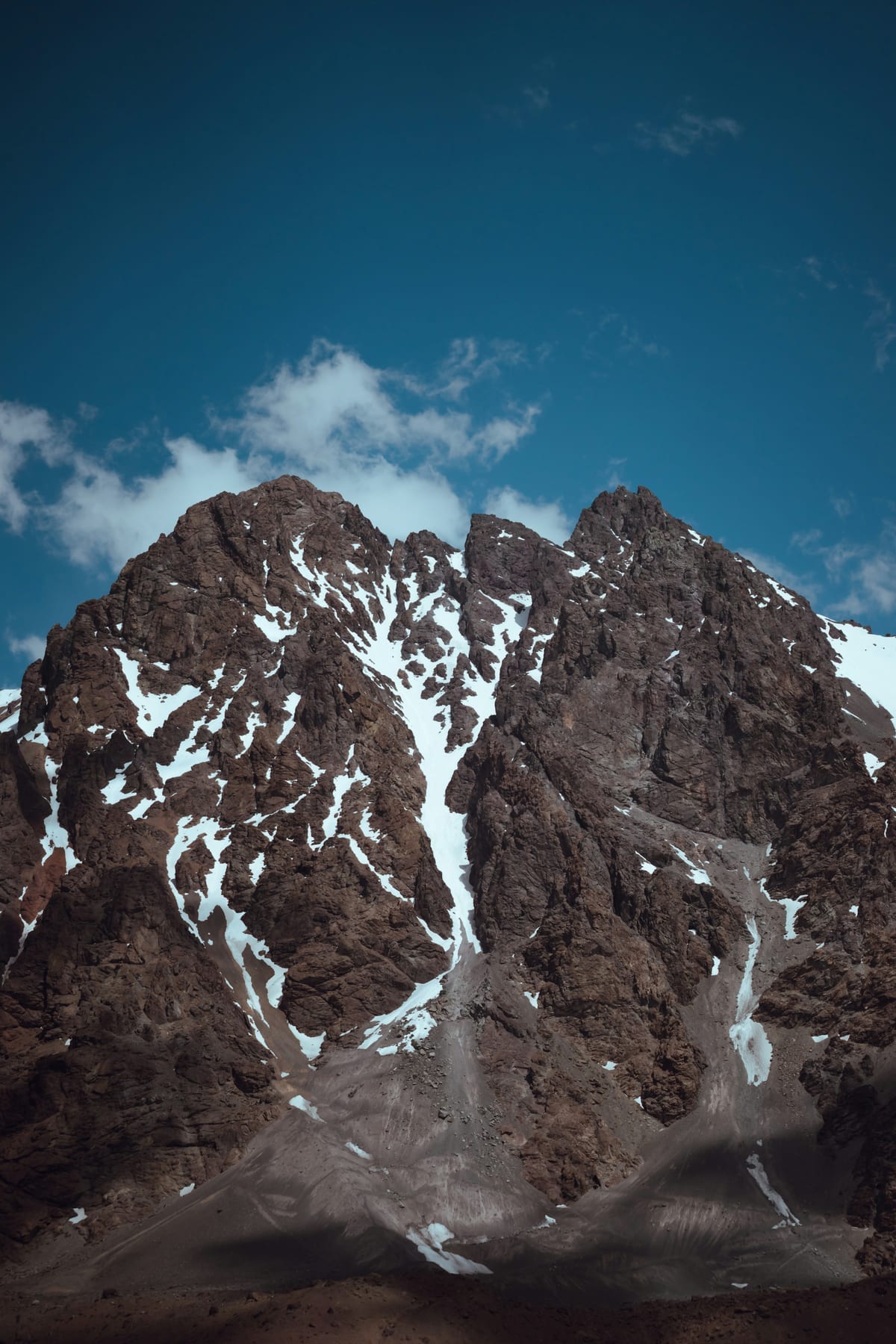 Portillo guide foto 3