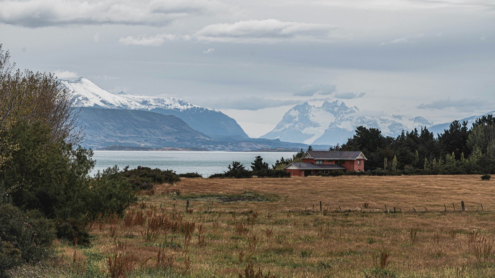 Puerto Natales