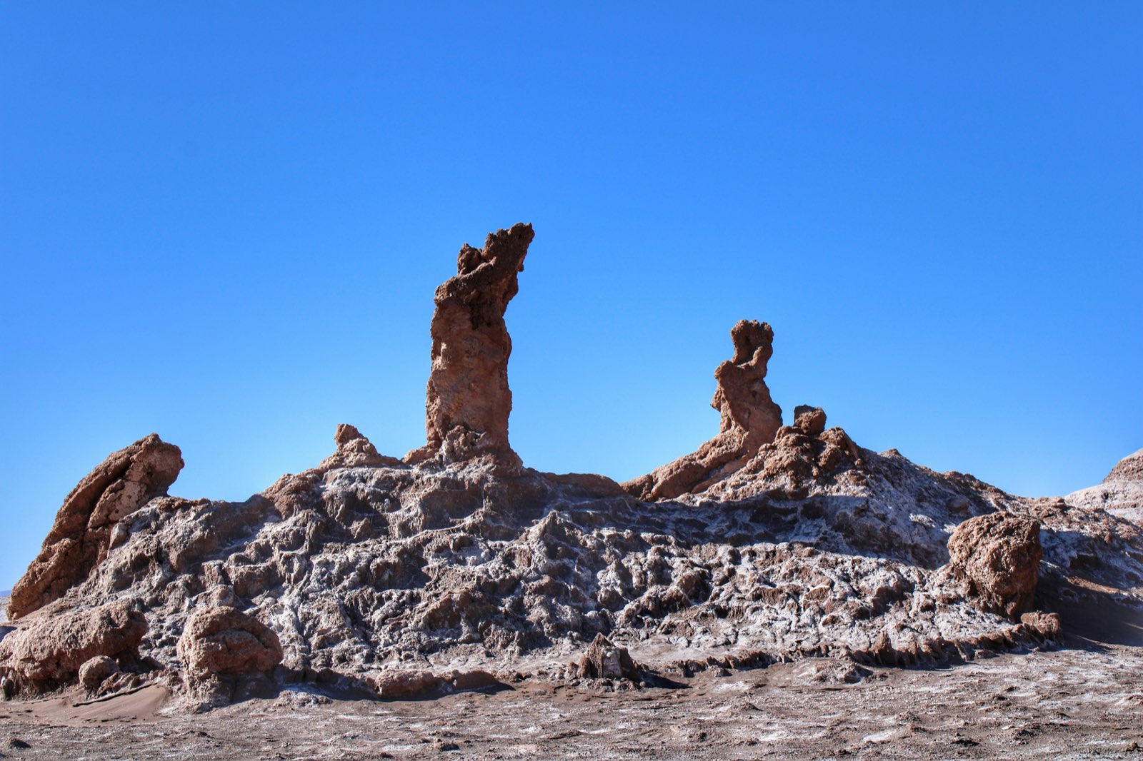 San Pedro de Atacama guide foto 2
