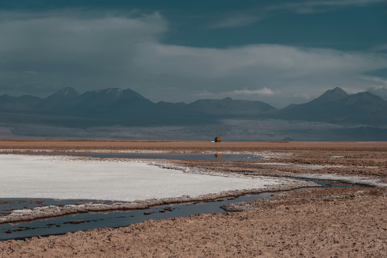 San Pedro de Atacama