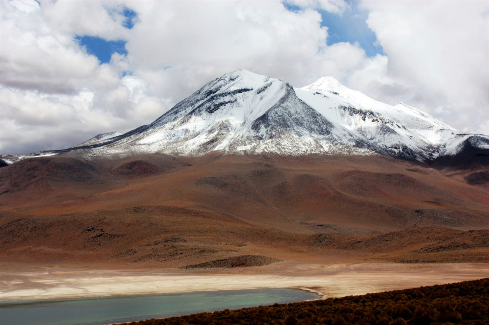San Pedro de Atacama nature