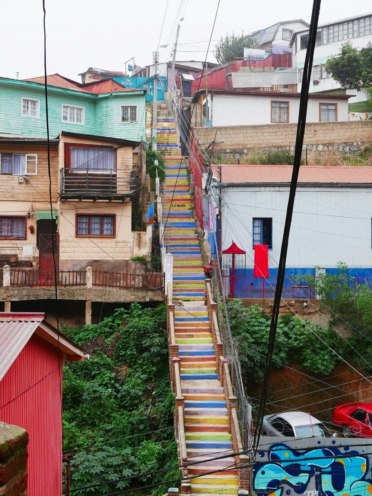 Valparaíso guide foto 3