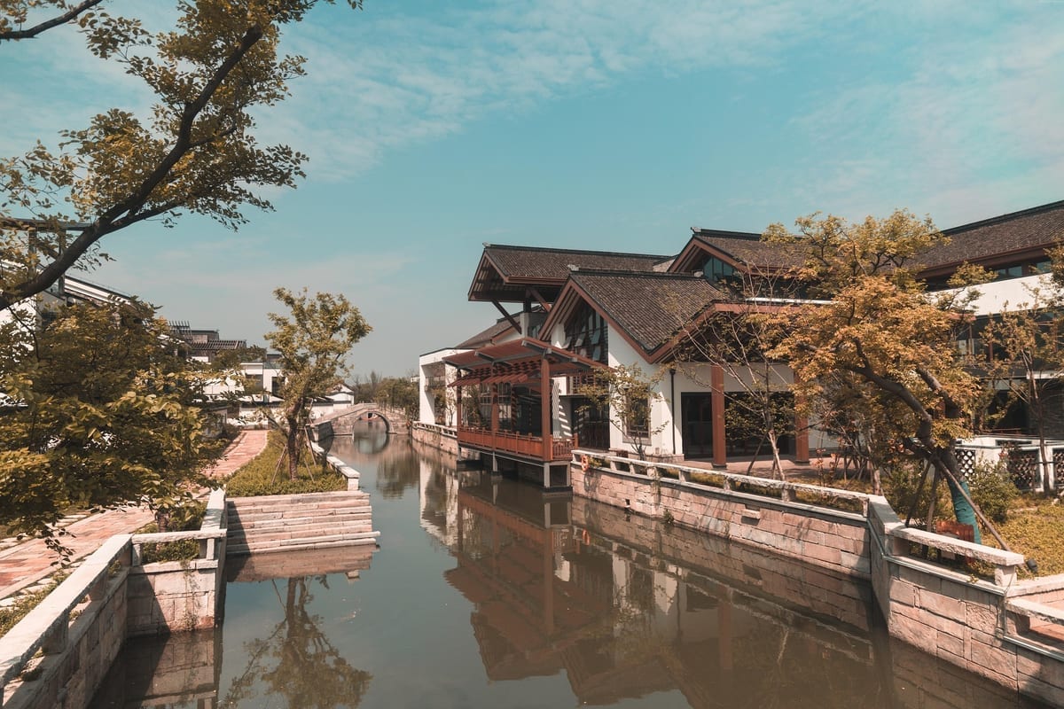 Shanghai guide foto 4