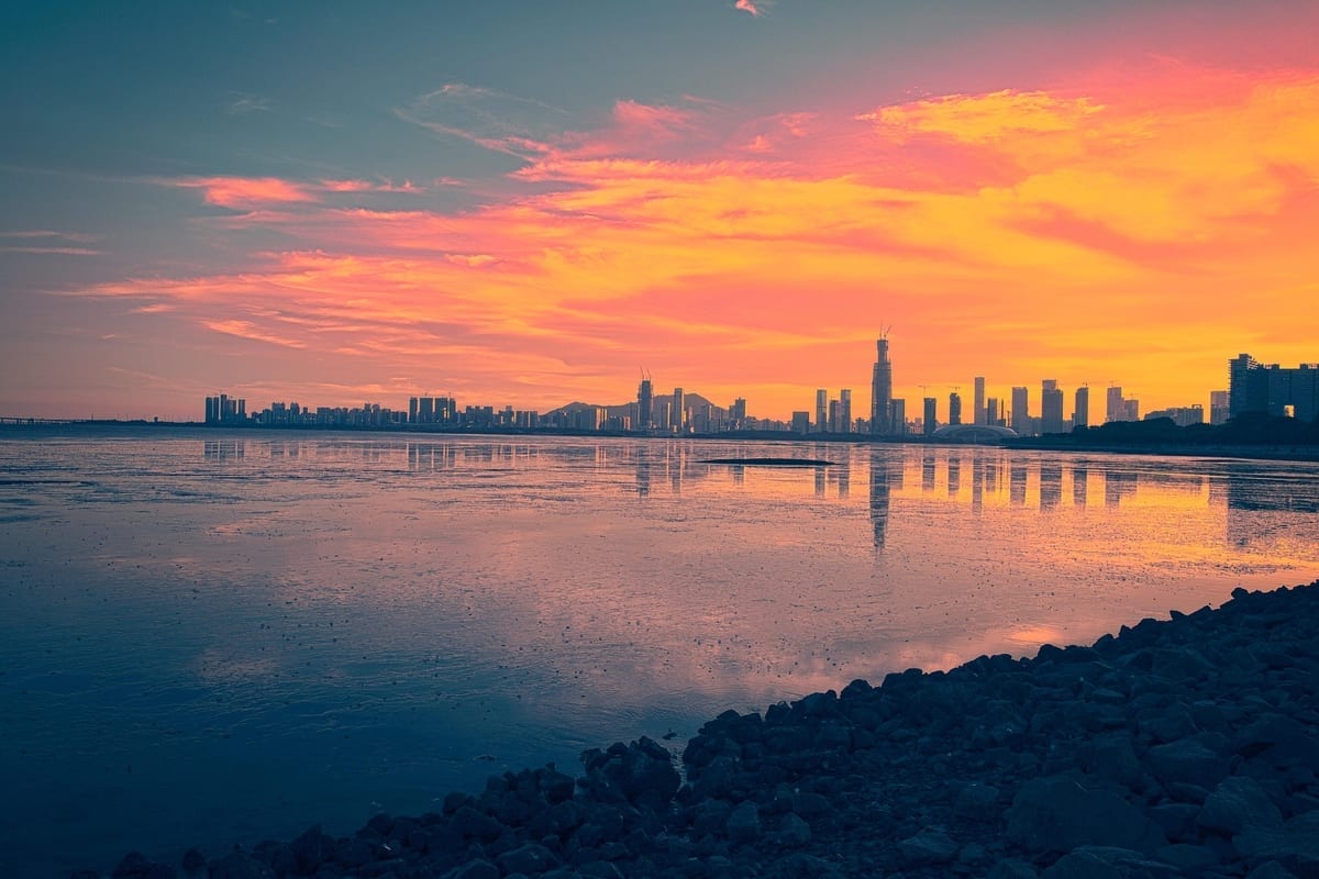 Shenzhen guide foto 4