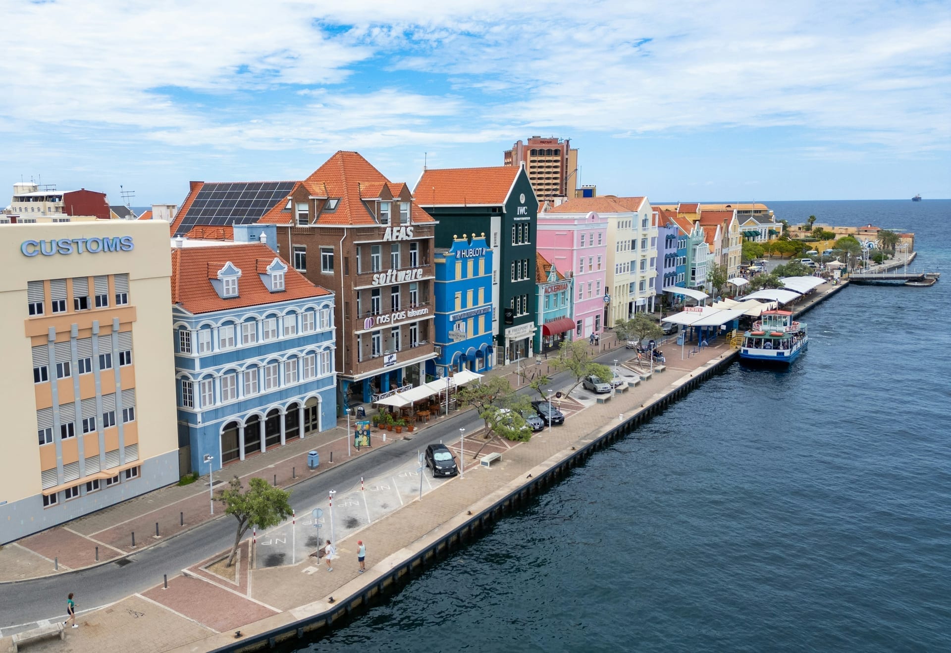 Curaçao