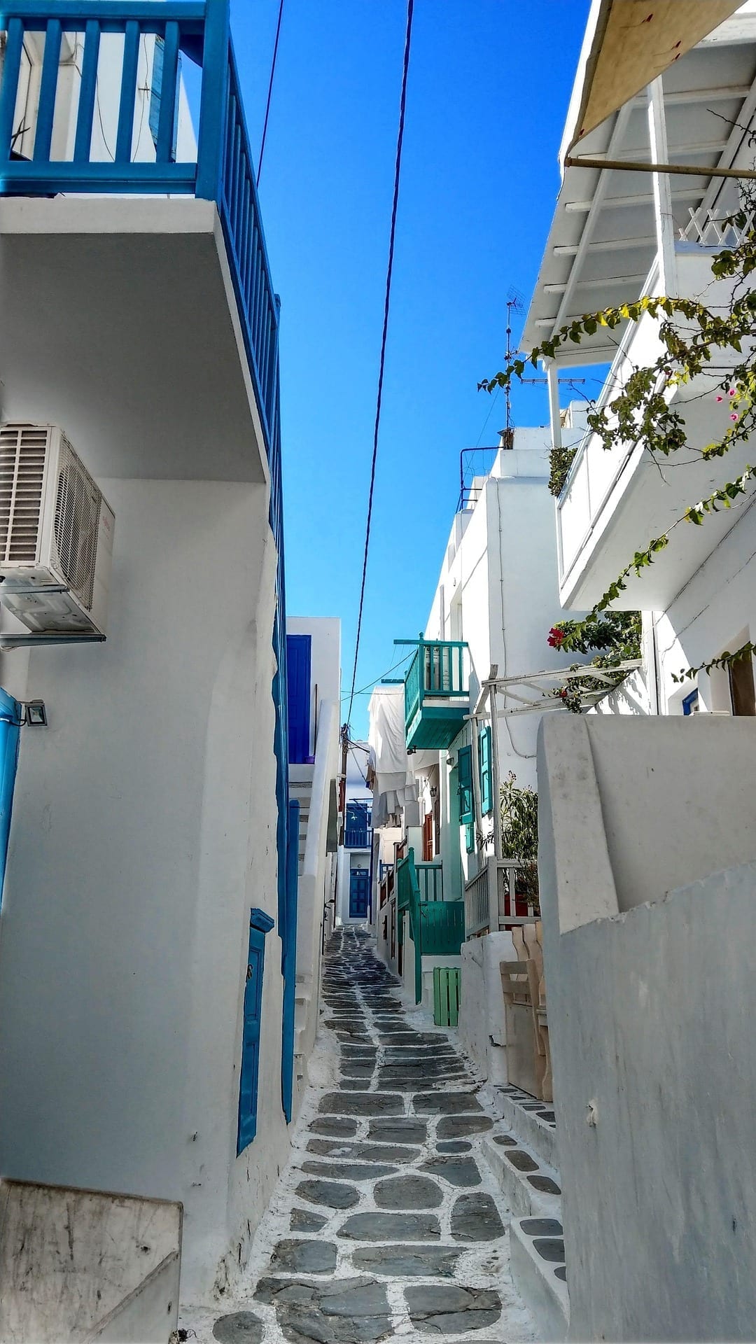 Mykonos