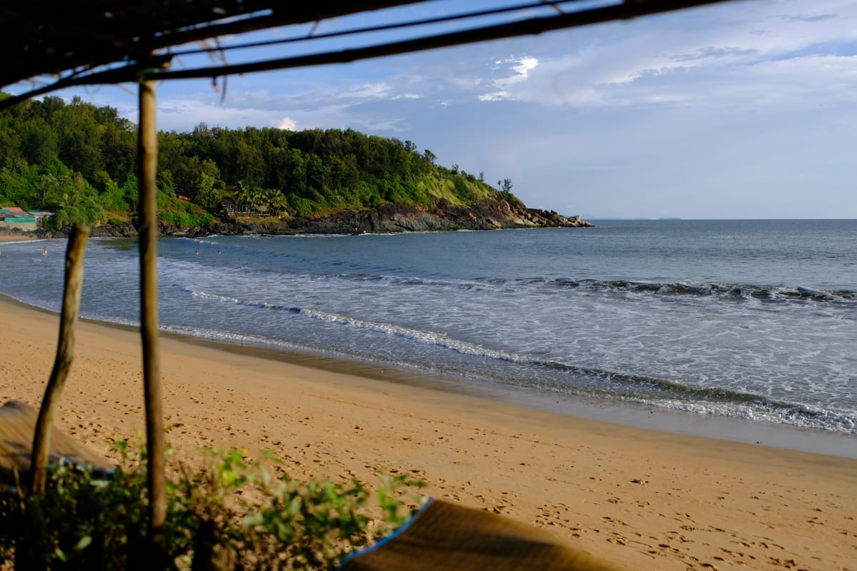 Gokarna guide foto 4