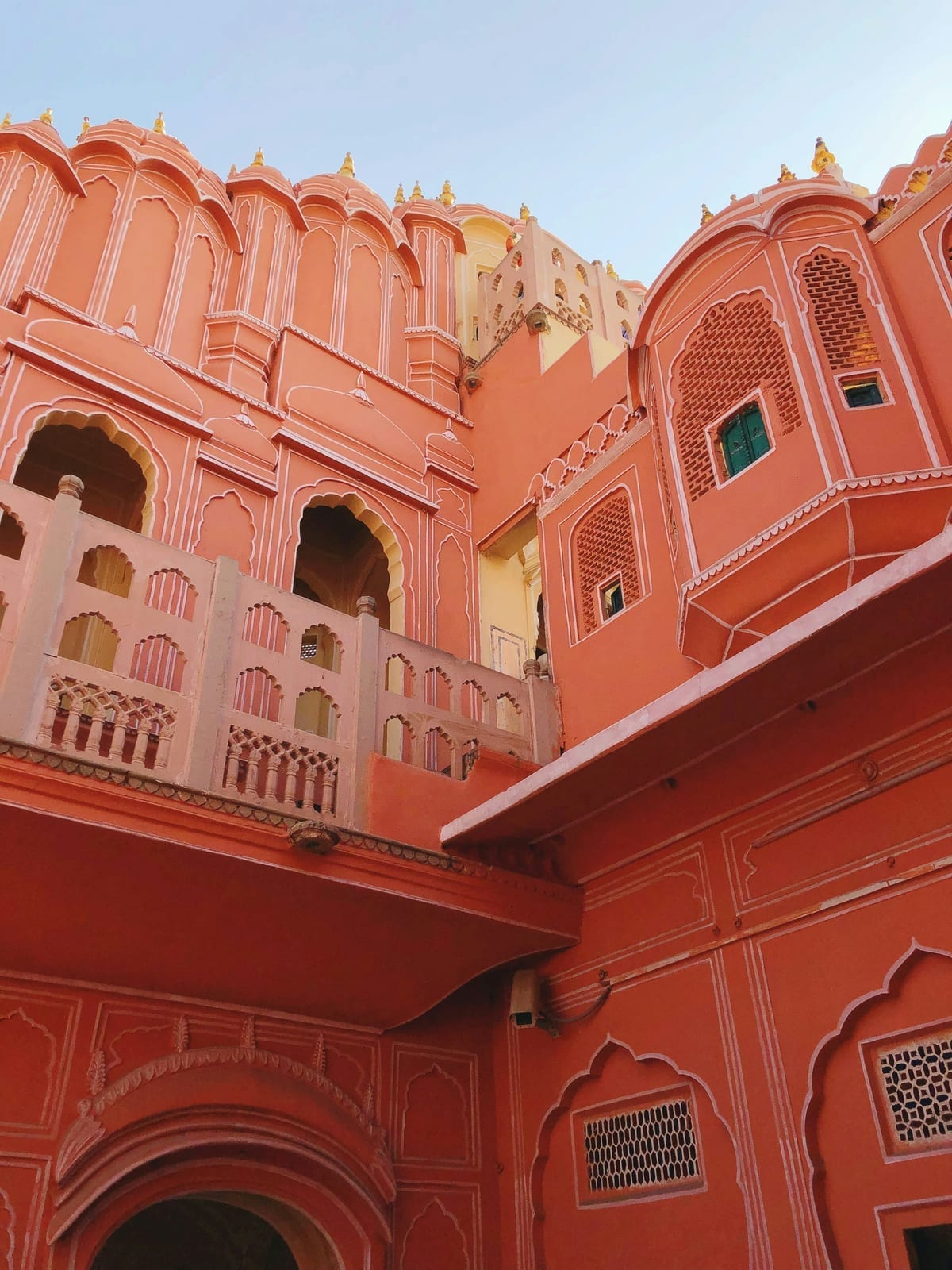 Jaipur guide foto 2
