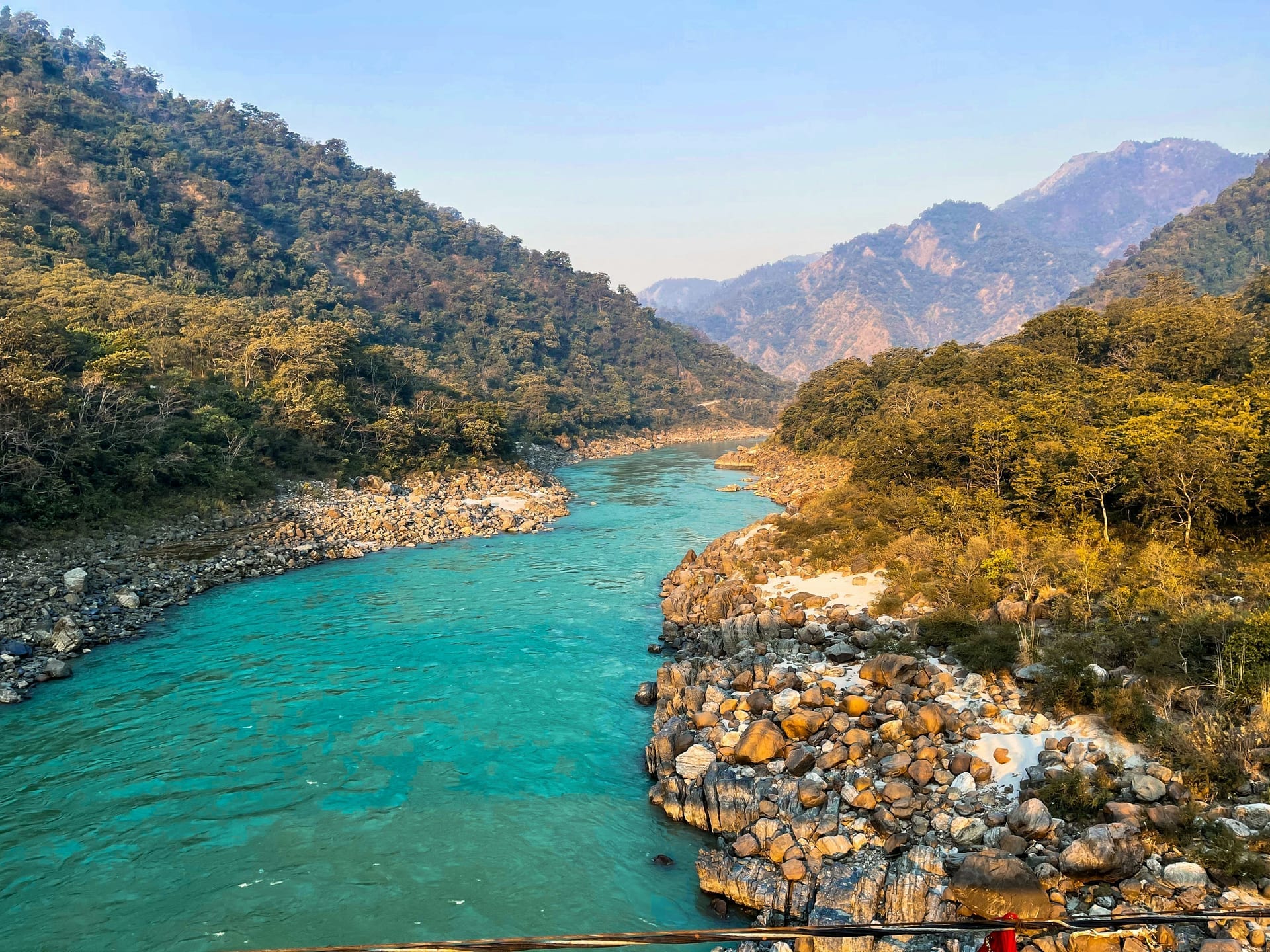 Rishikesh nature