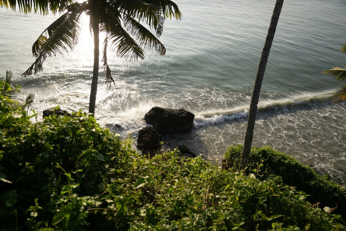 Varkala guide foto 4
