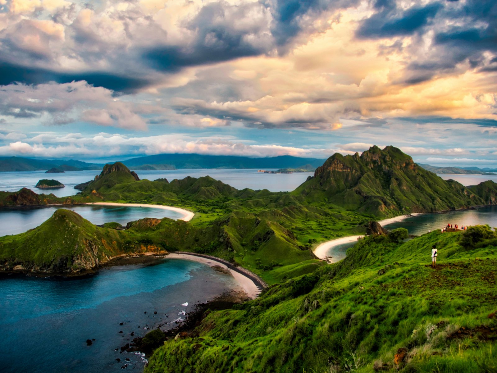 Labuan Bajo