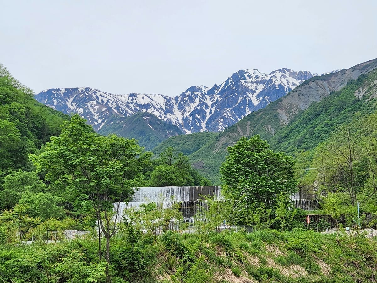 Hakuba guide foto 3