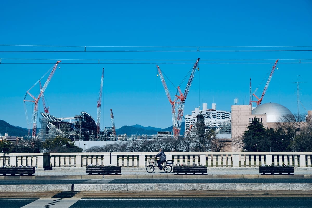 Hiroshima guide foto 1