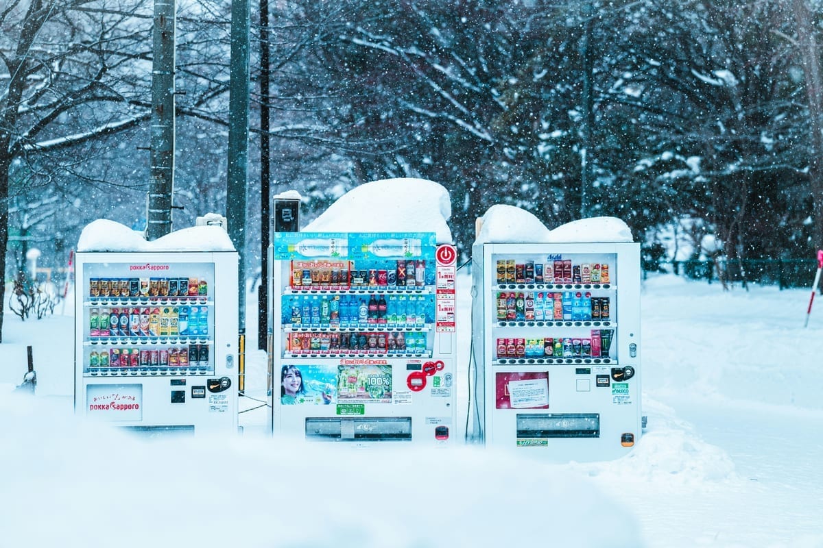 Sapporo guide foto 3