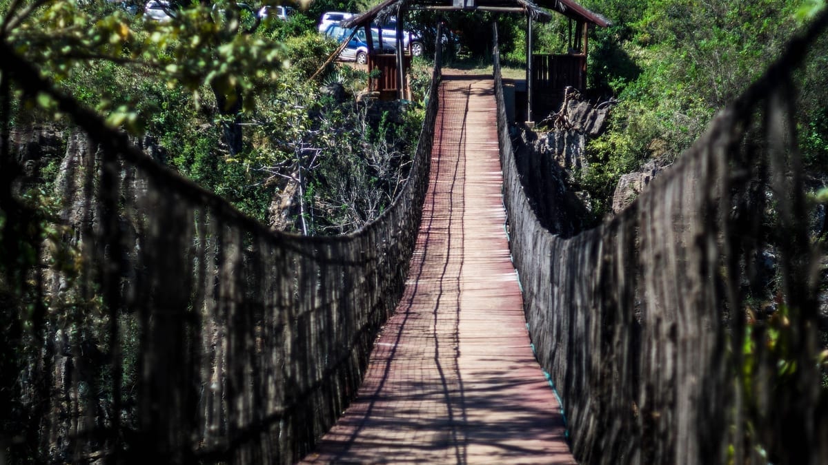 Nairobi guide foto 3