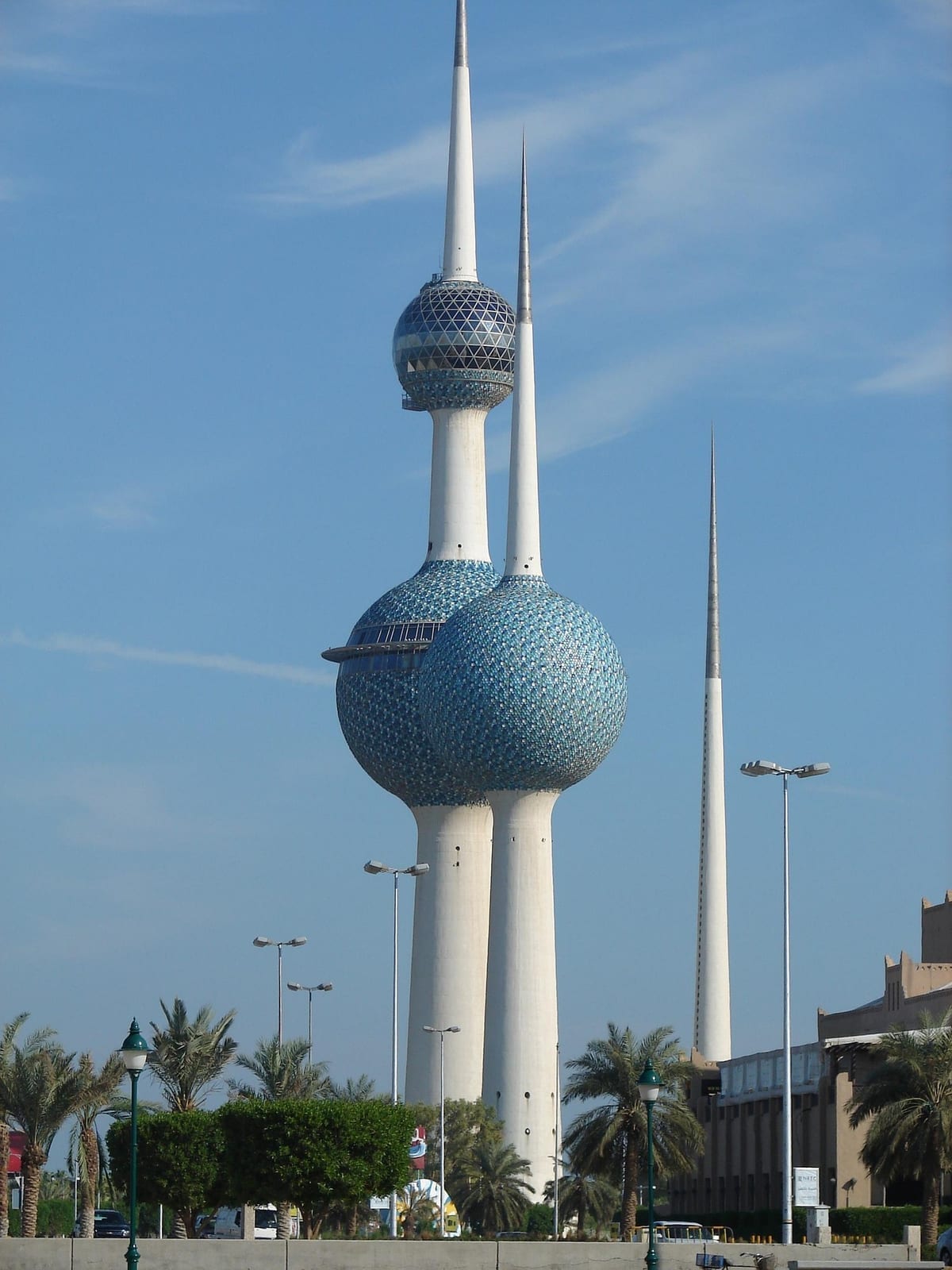 Kuwait City foto A