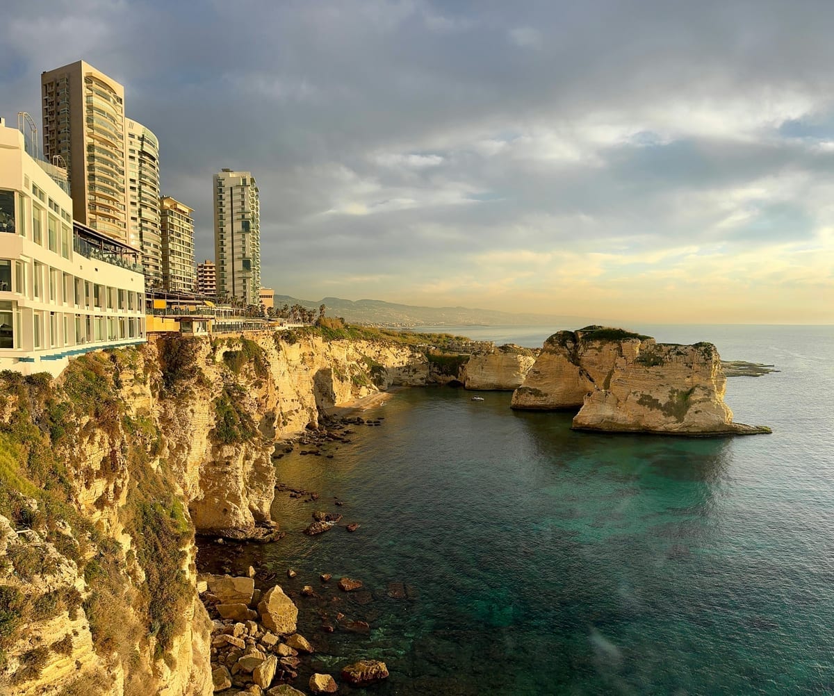 Beirut foto C