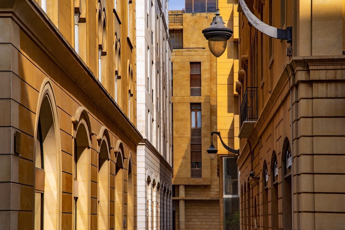 Beirut foto D