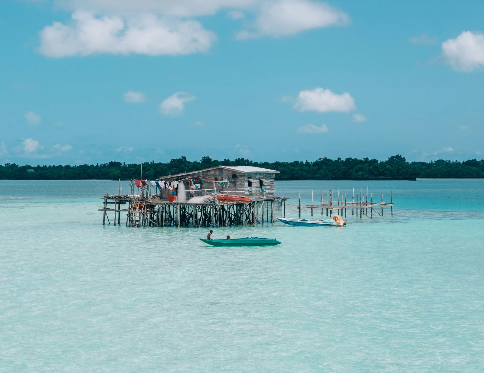 Semporna guide foto 3