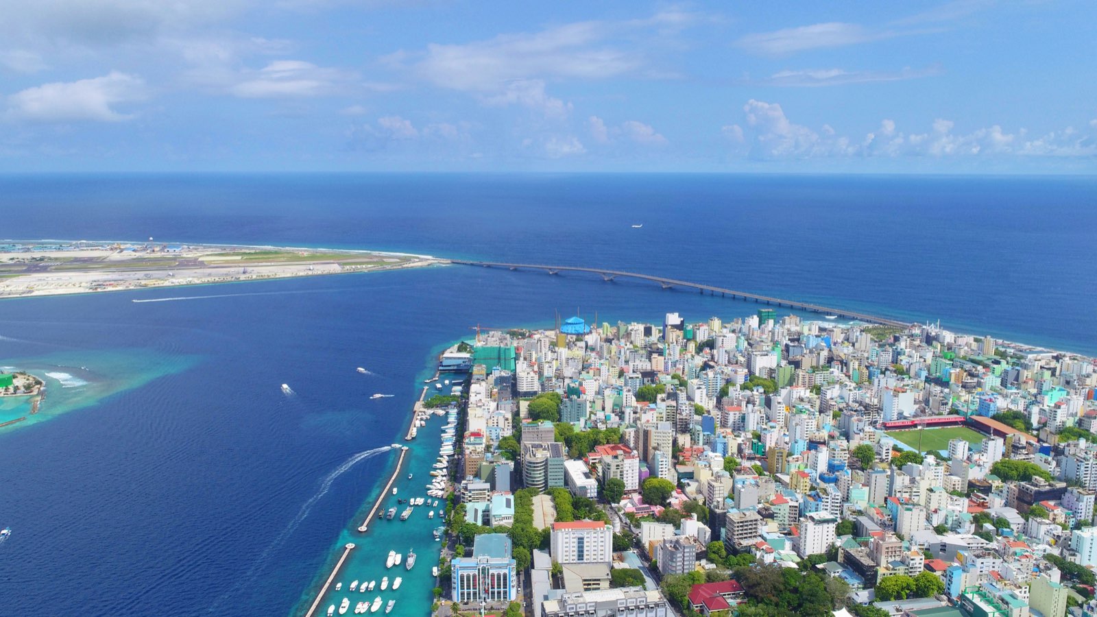 Malé