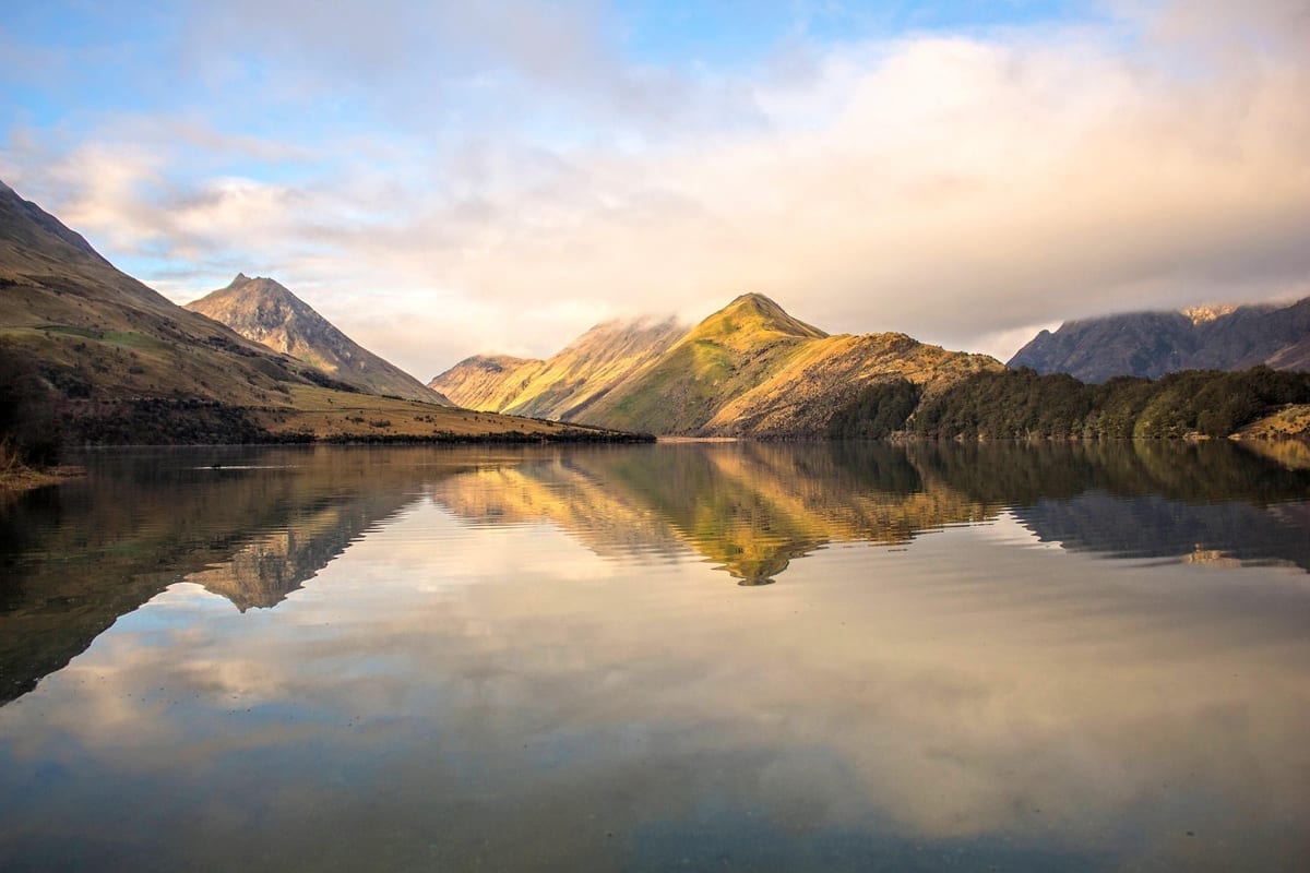 Queenstown guide foto 2