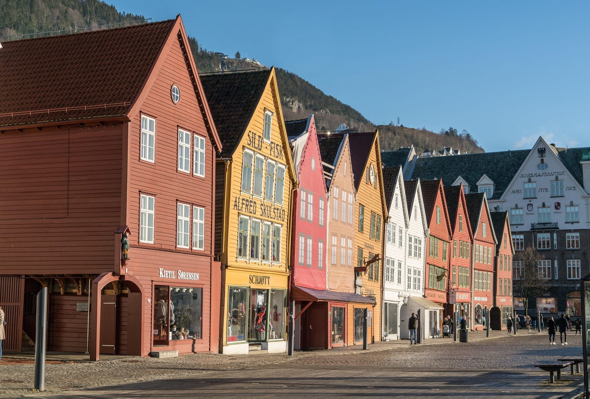 Bergen