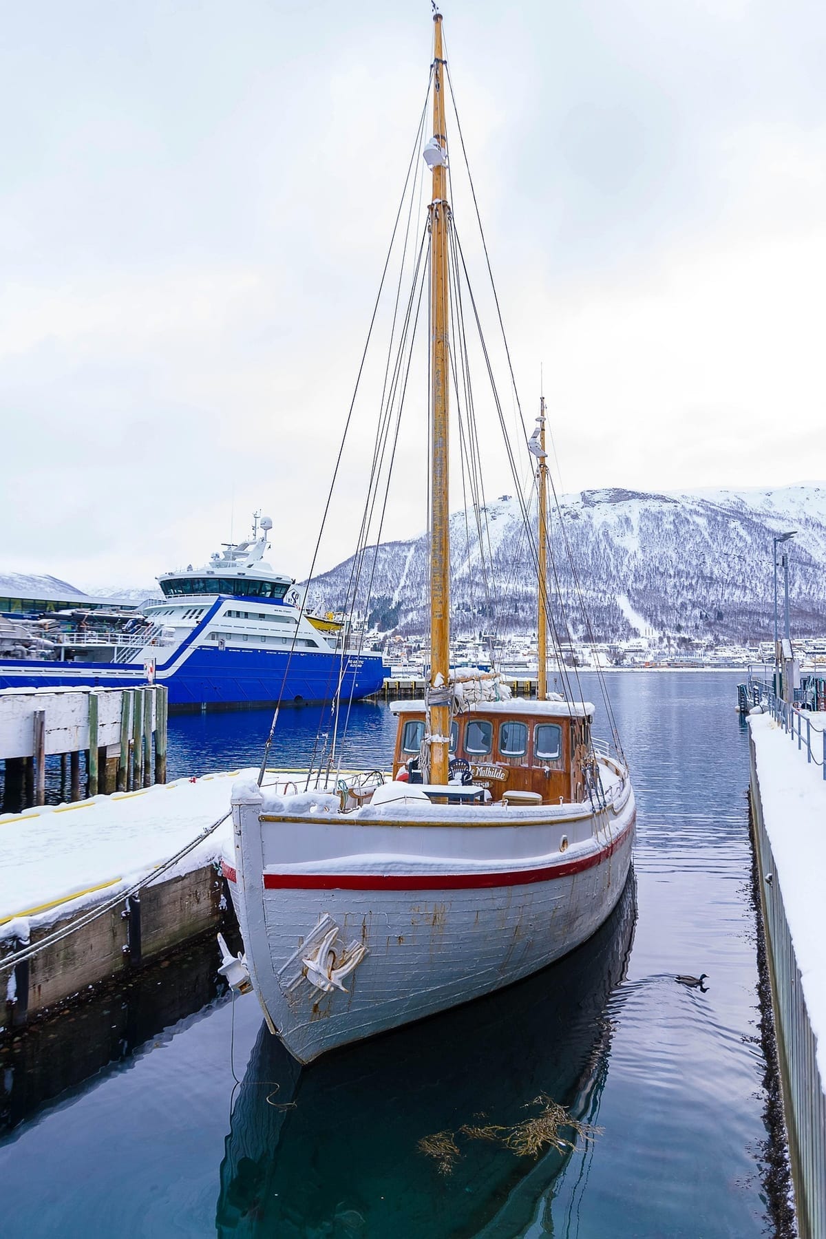 Tromsø foto C