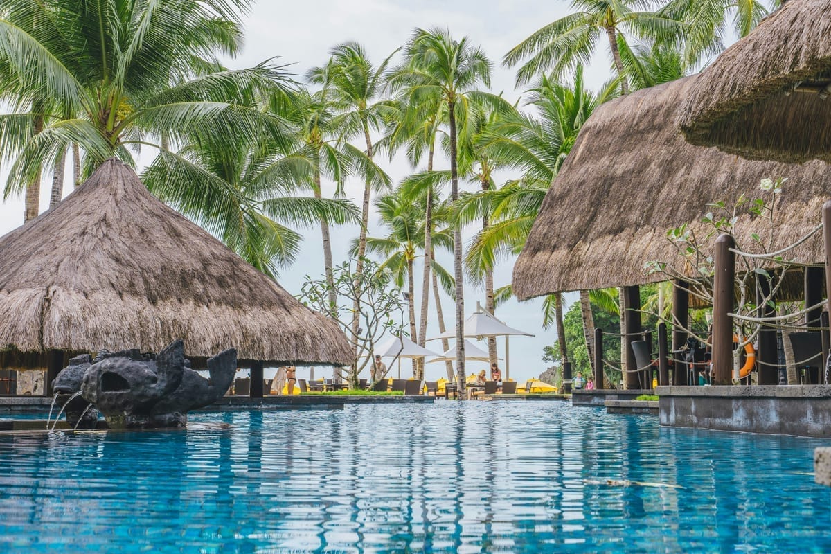 Boracay guide foto 1