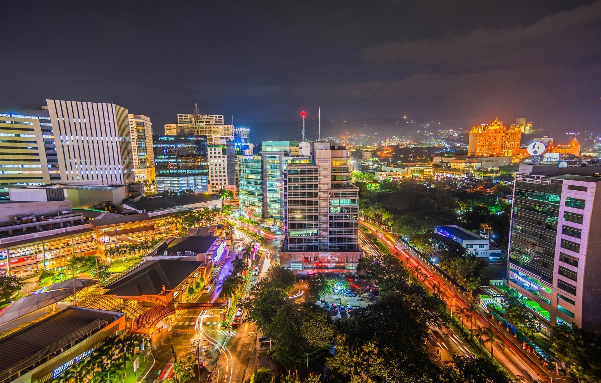 Cebu city