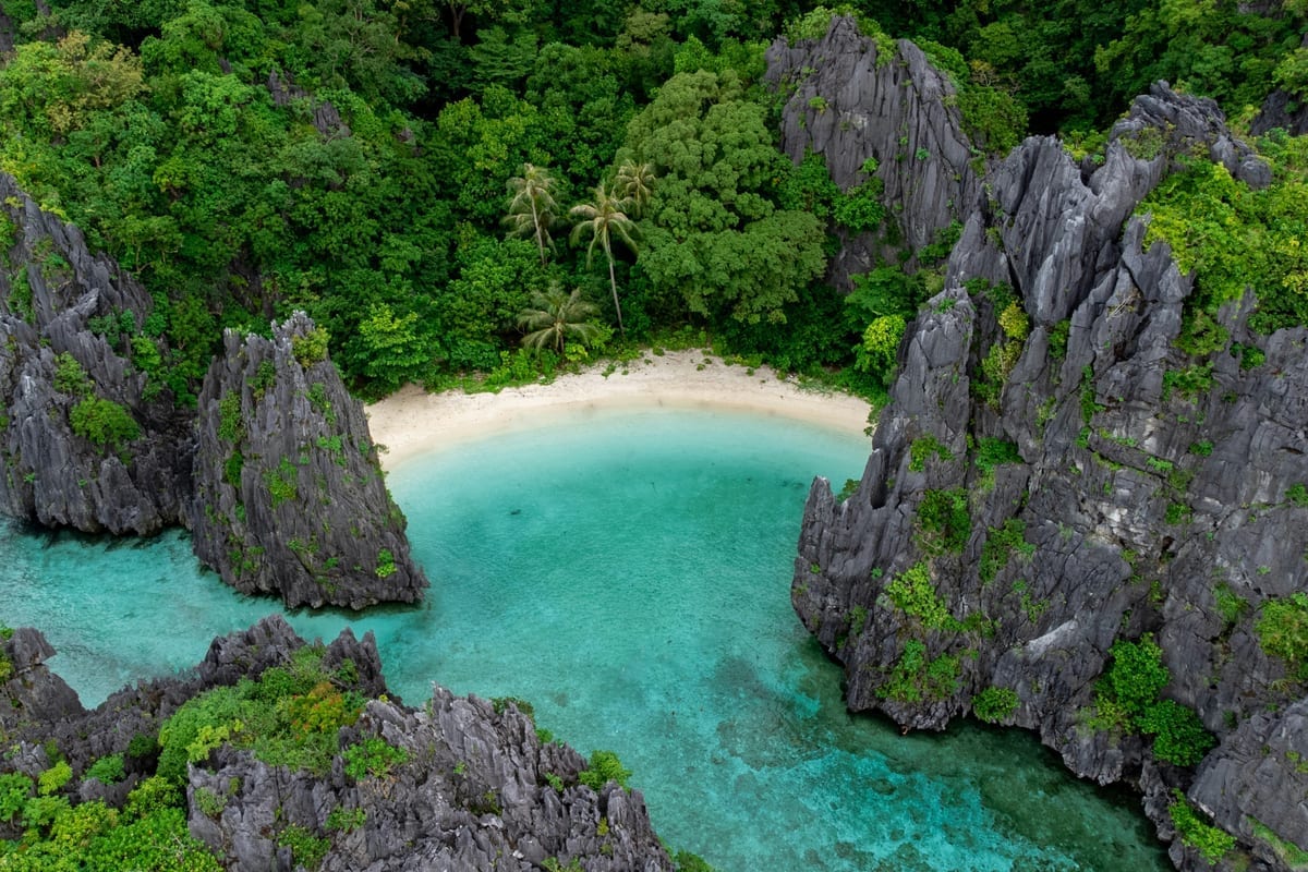 El Nido (Palawan) guide foto 4