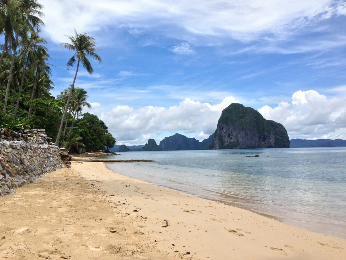 El Nido (Palawan) guide foto 1