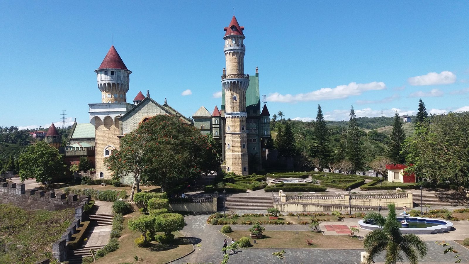 Mabini (Anilao) guide foto 1