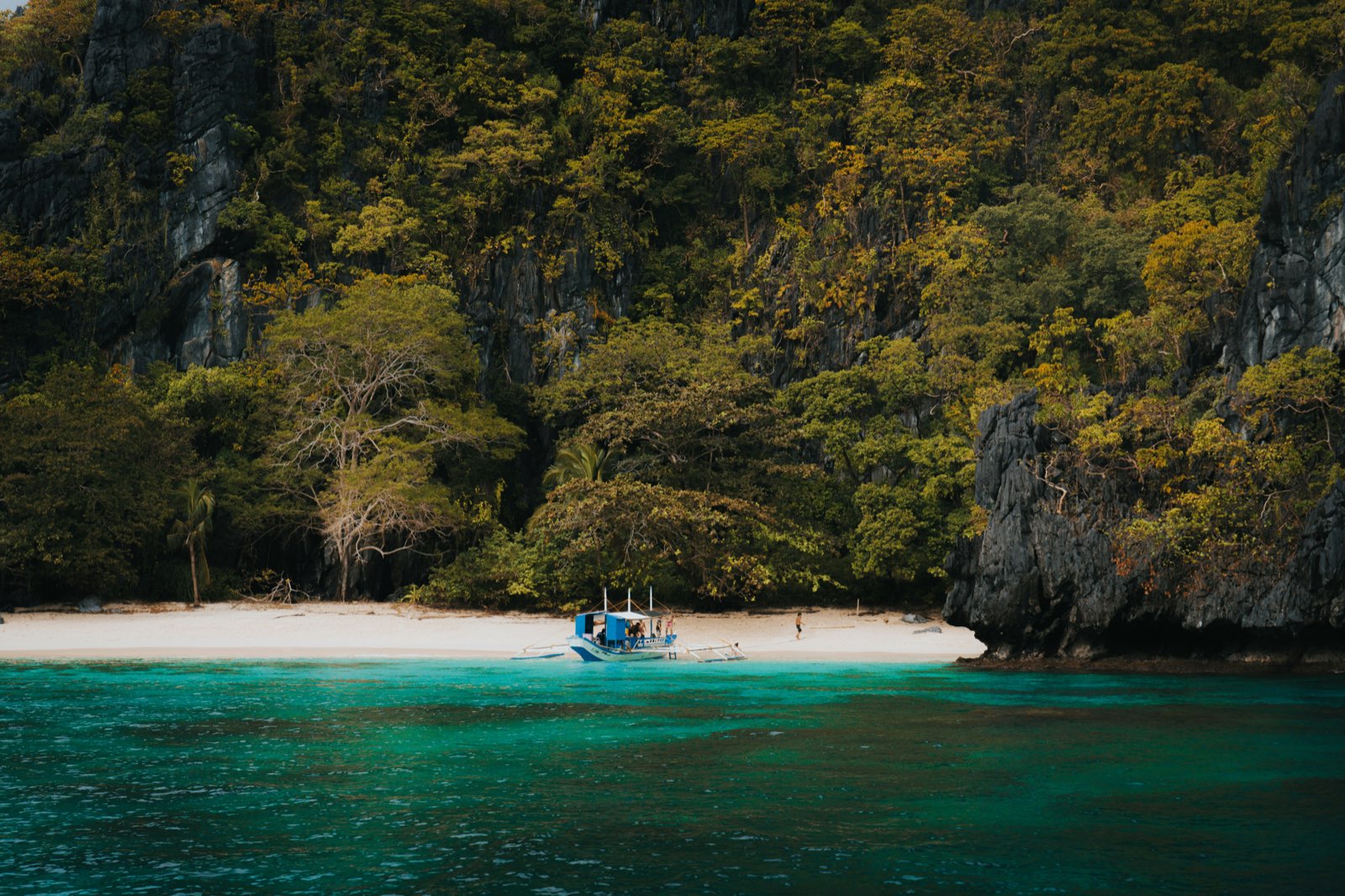 Puerto Princesa guide foto 2