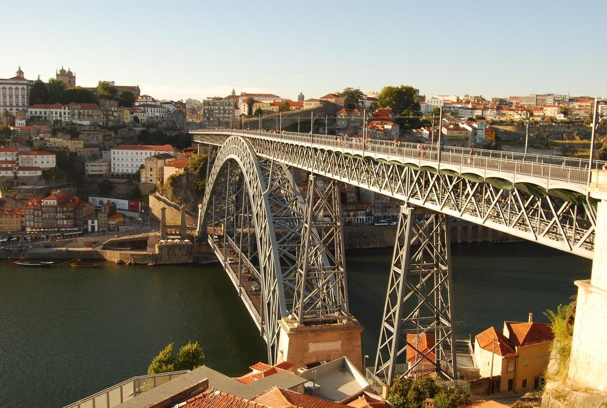 Porto foto C