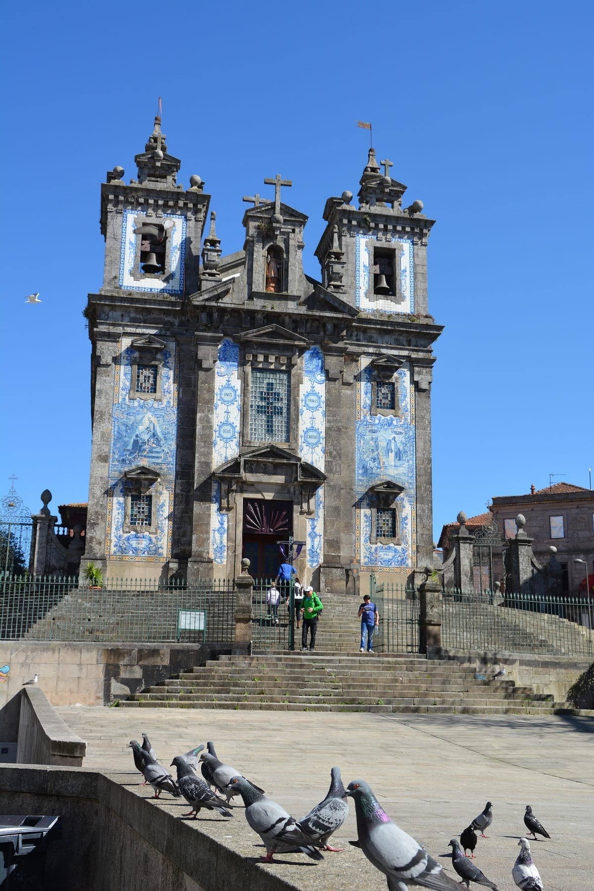 Porto foto A