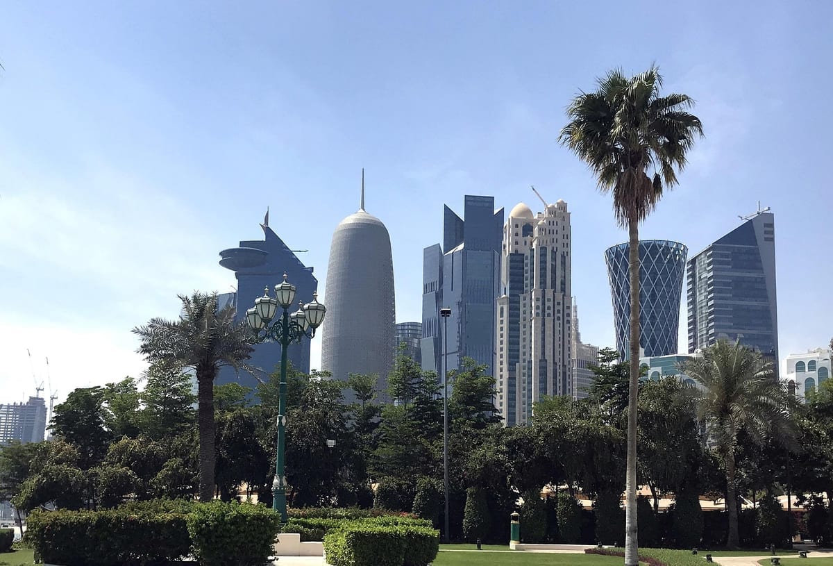 Doha foto A