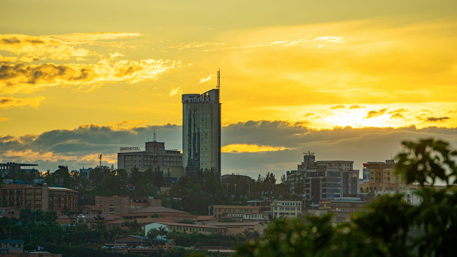 Kigali