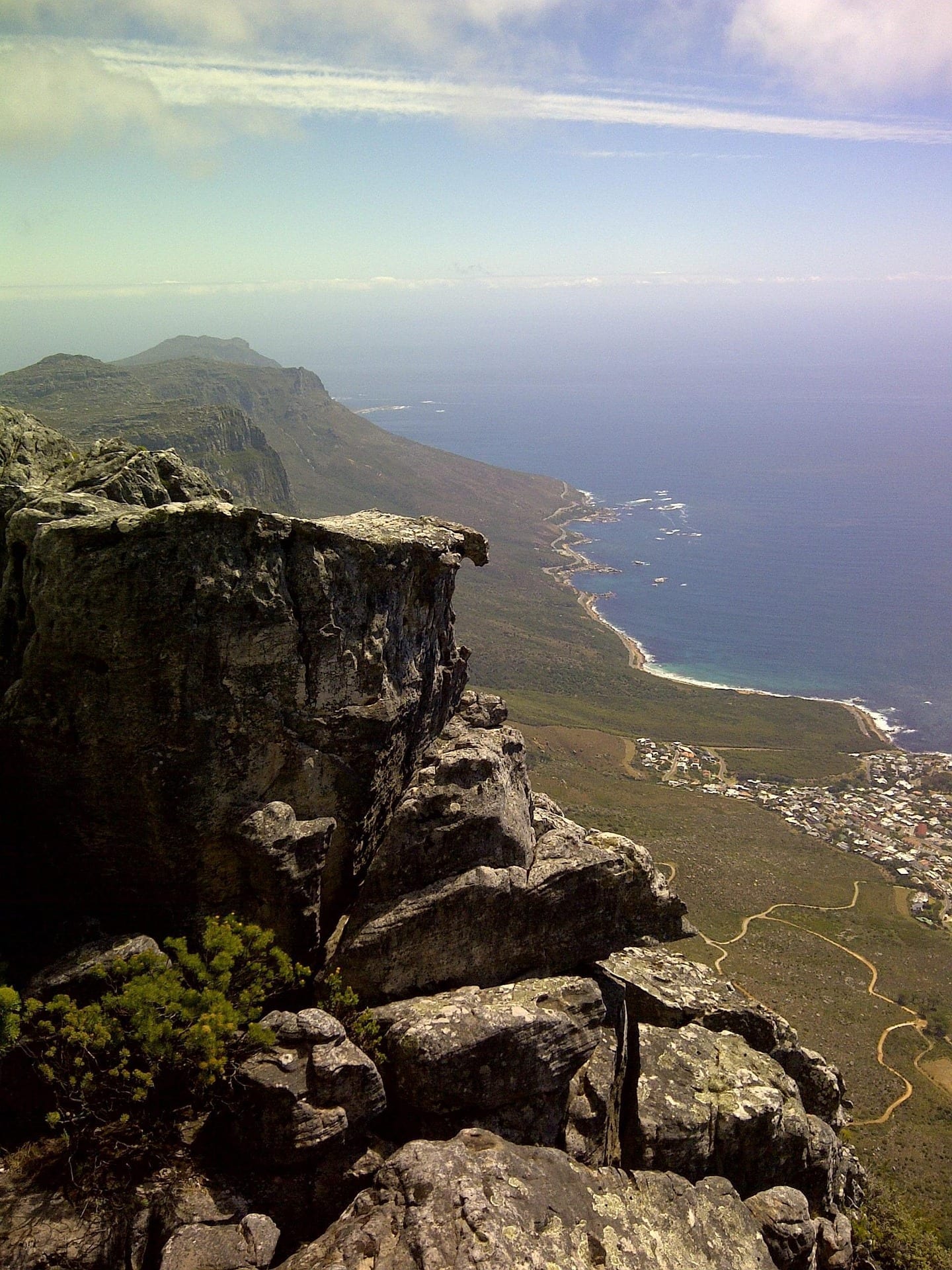 Cape Town nature