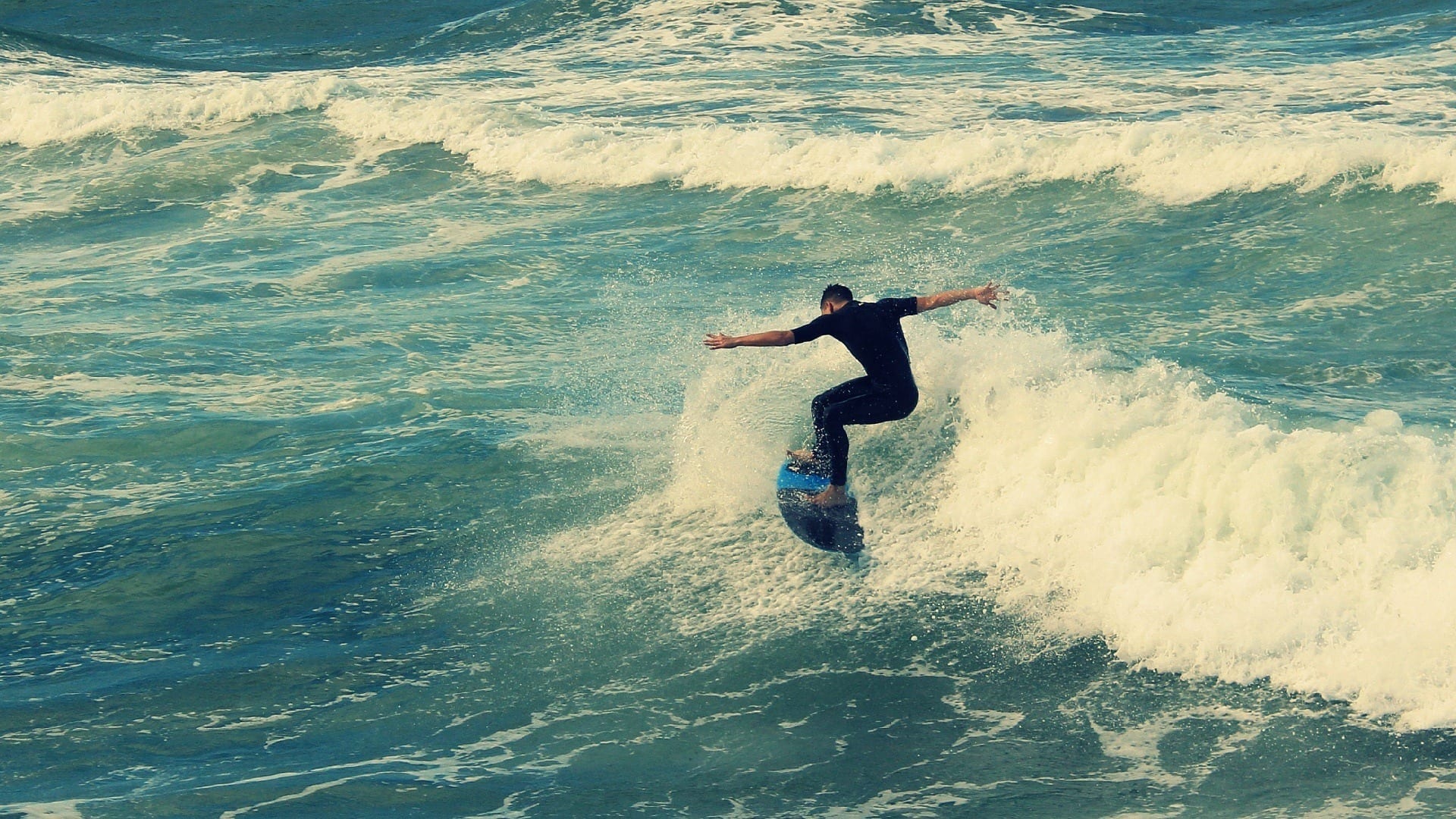 Durban surf