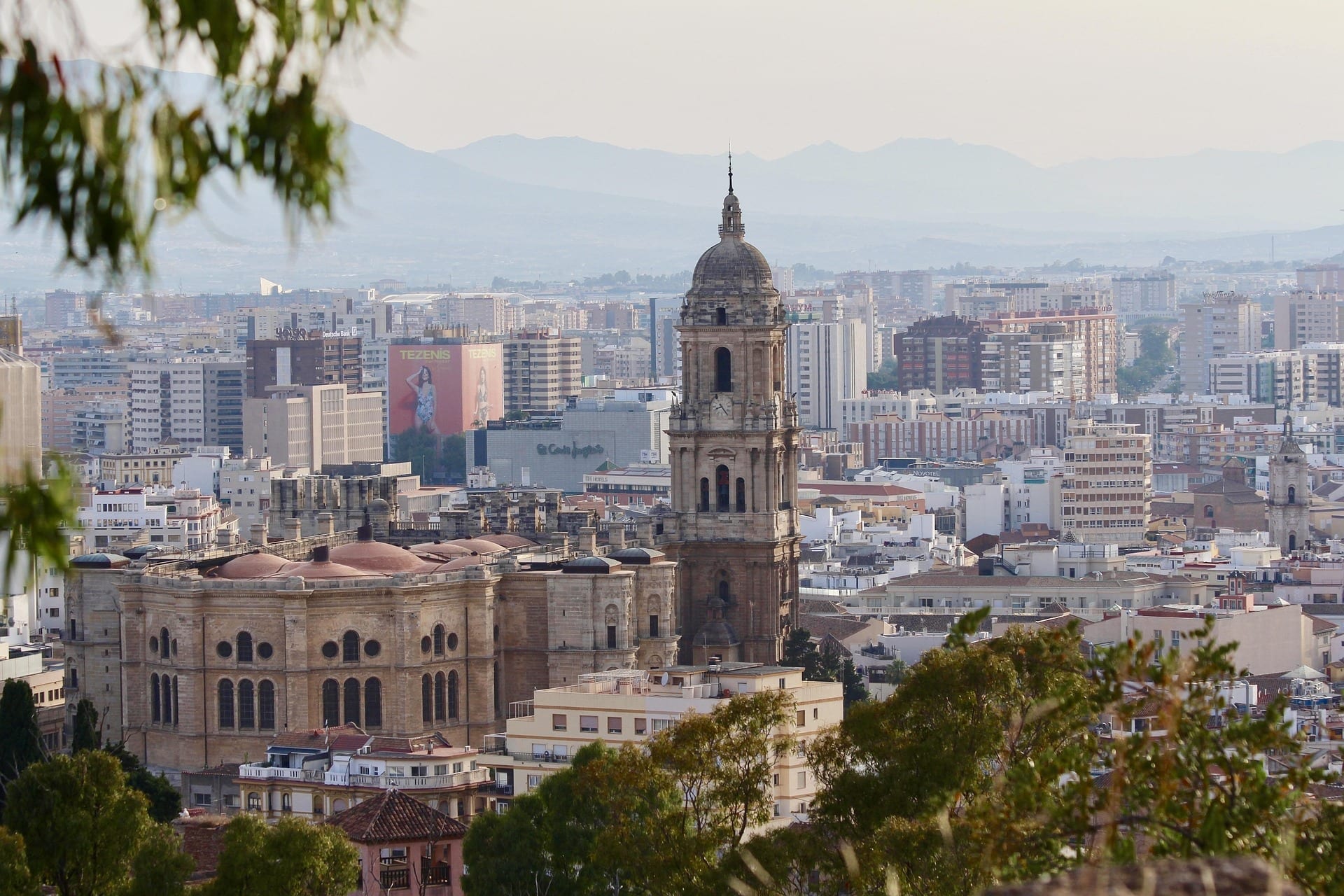 Málaga