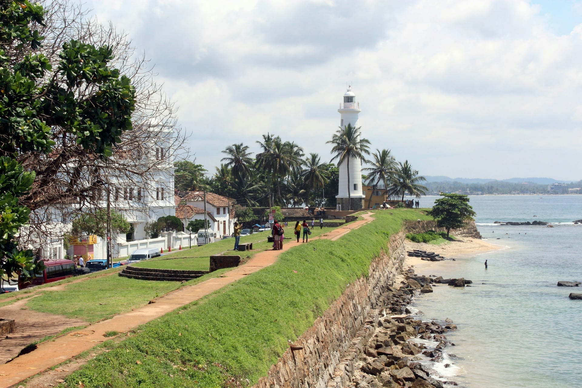 Galle nature