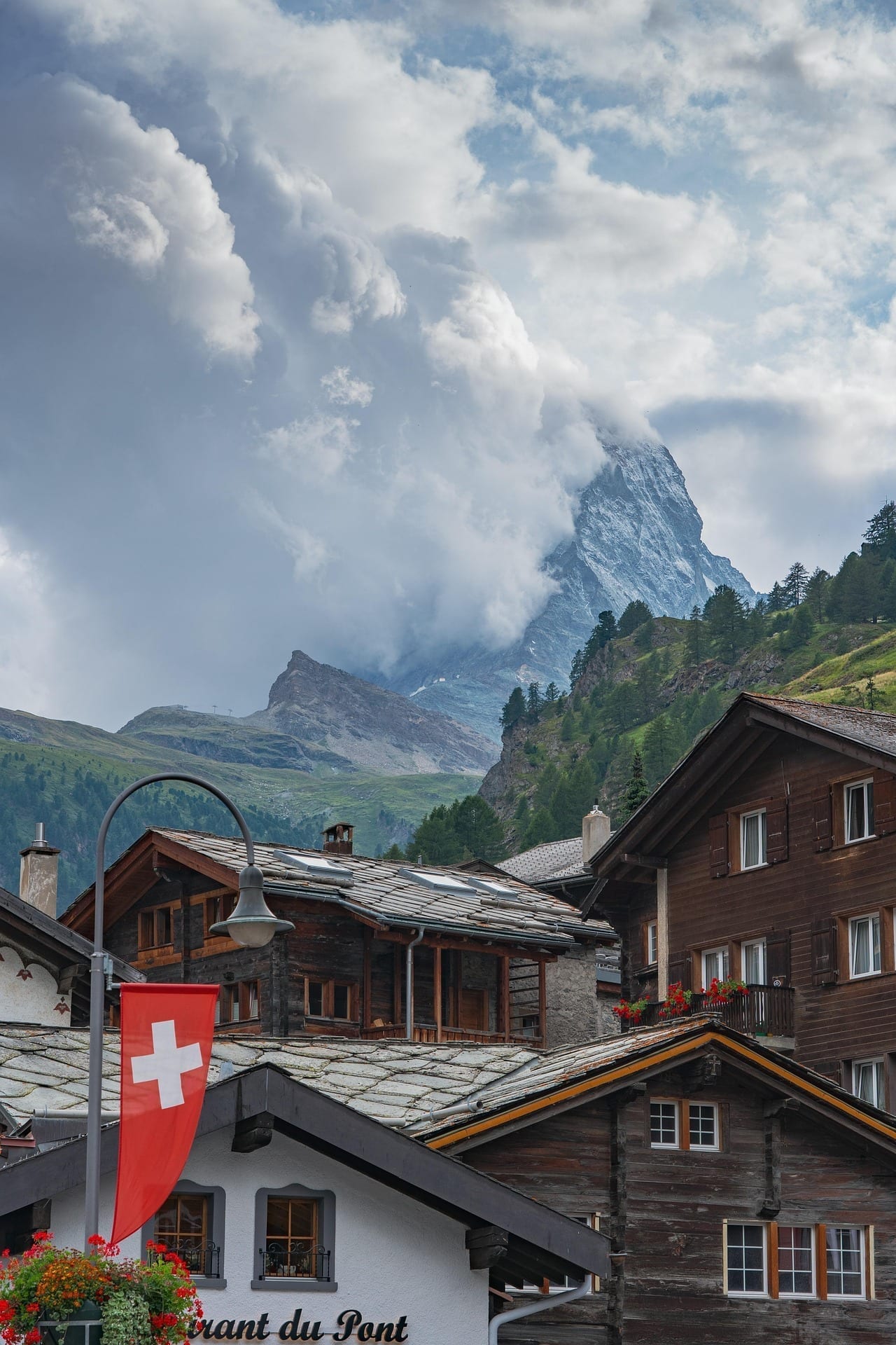 Zermatt