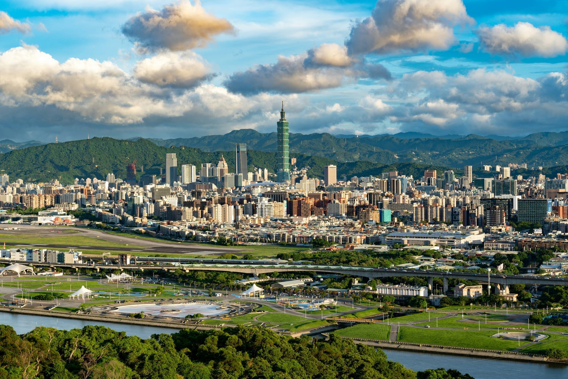 Taipei, Taiwan