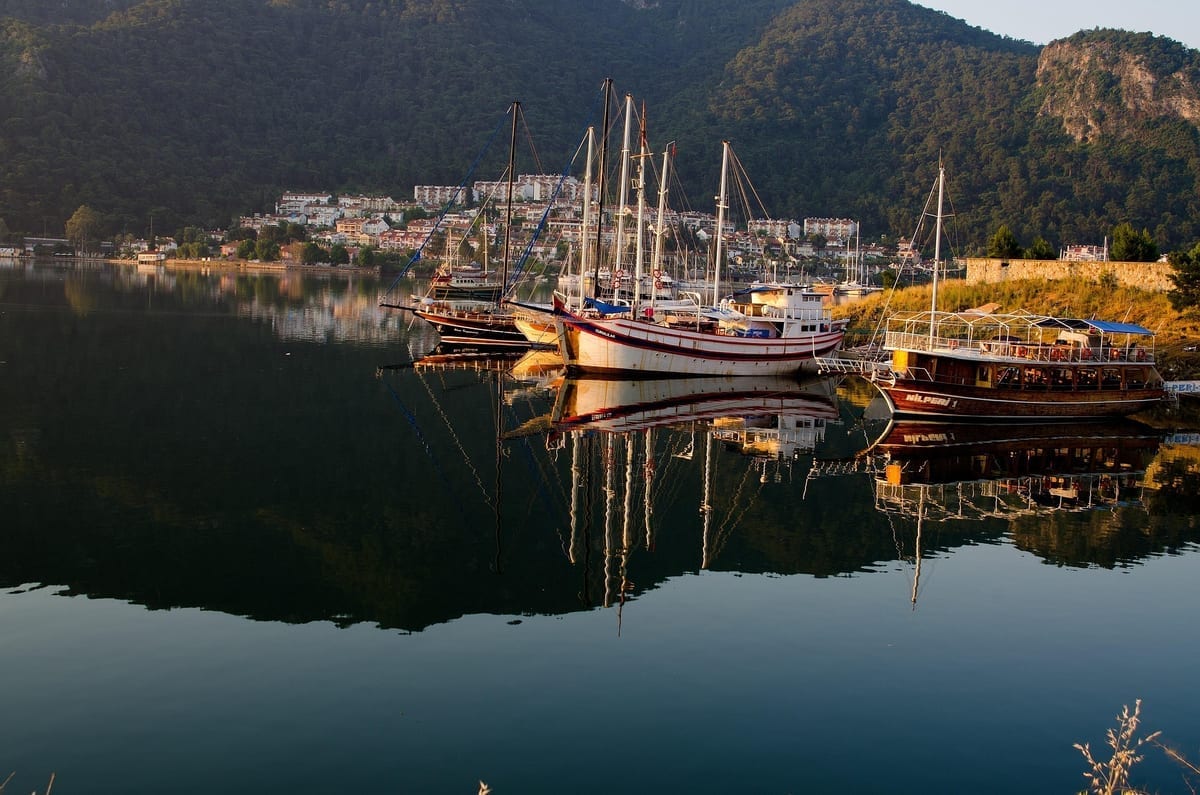 Fethiye guide foto 3